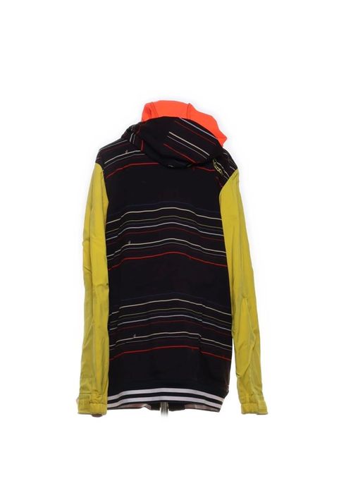 Сноуборд яке Volcom