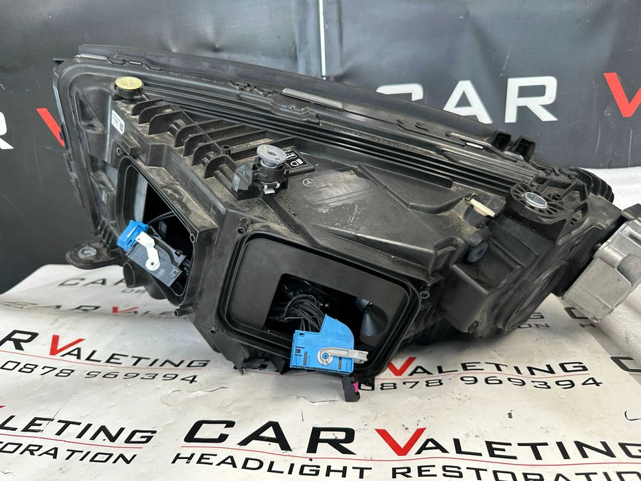 Фар фарове десен Mercedes GLC W254 Мерцедес ГЛЦ 2 254 DIGITAL LIGHT