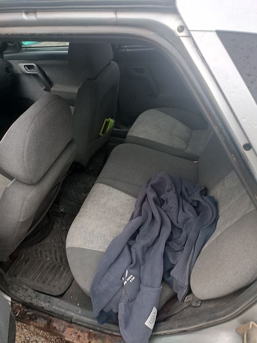 Продам ваз 2112 газ бензин