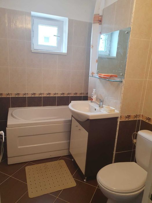 2 camere, SD, 54 mp, etaj 4/4, cartier Doja