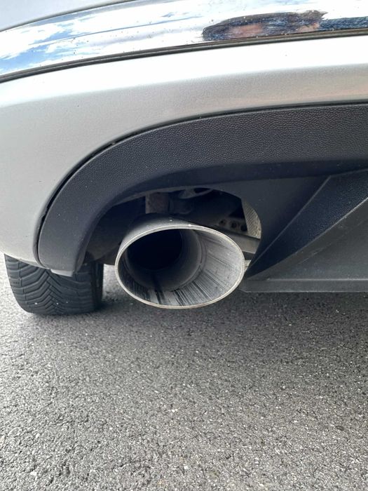 Volkswagen Passat B7 1.6TDI