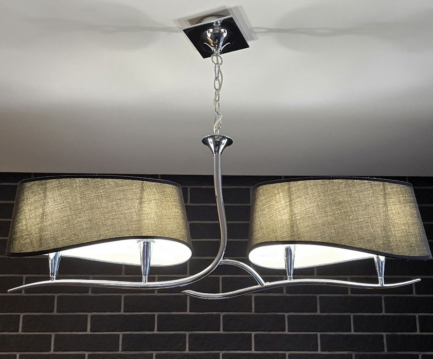 Ново!Дизаинерски Полилей