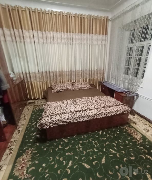 Спальний гарнитура
