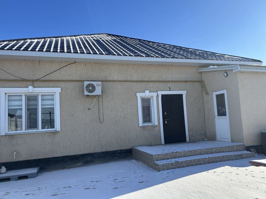 Еркінқалада үлкен үй сатылады