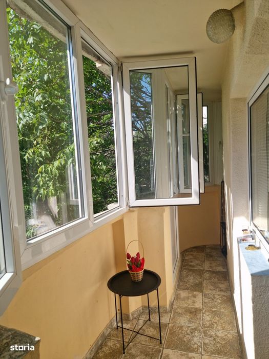 Particular închiriez apartament 2 camere zona13 Septembrie Sebastian