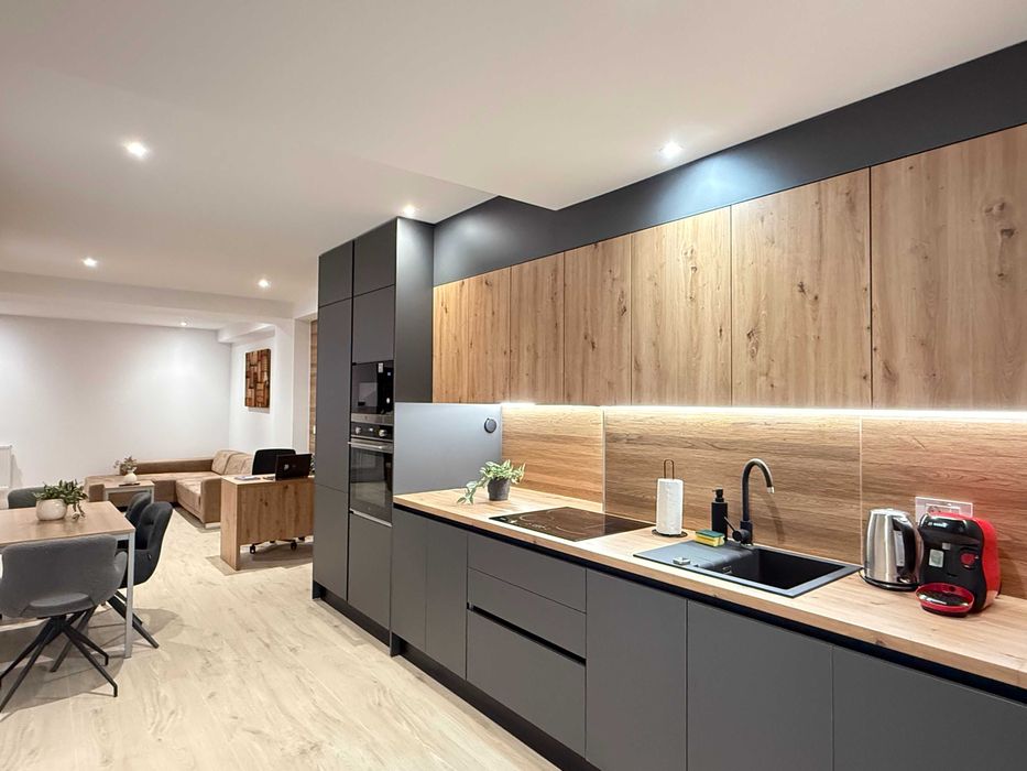 Cozy Apartments / Regim Hotelier in Centru Sucevei / Sejur - Concedii