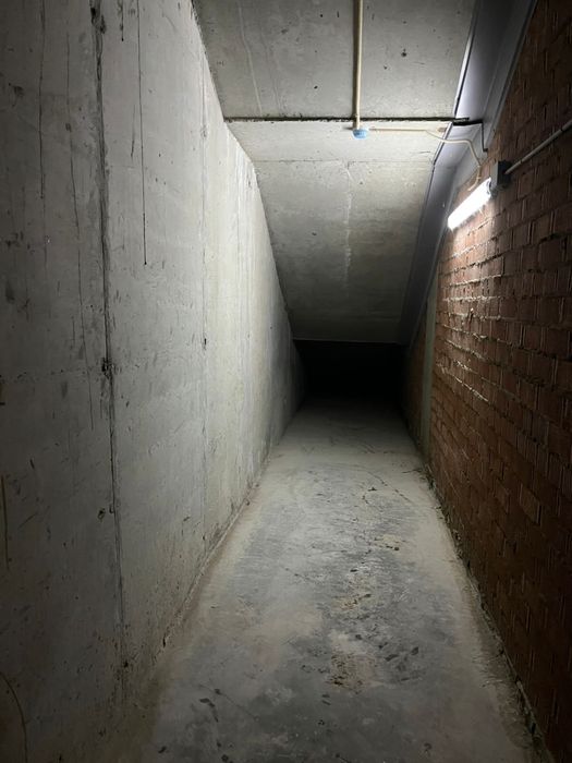 Сдам склад на Новасити на Туране