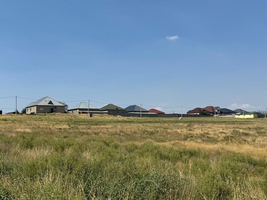 10 соток жер сатылады,Срочно
