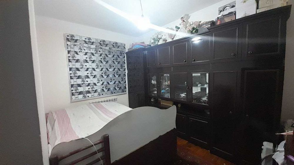 Qoychiliqda 4etajda 3xonali dom sotiladi