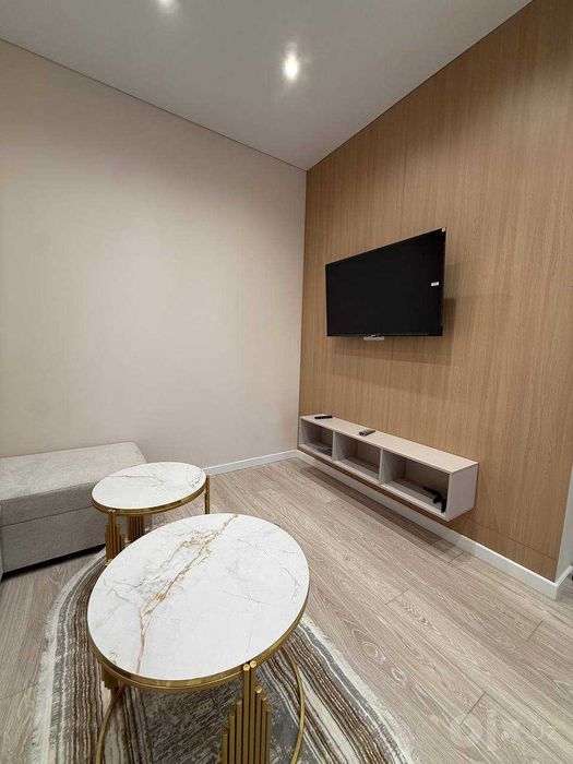 Продается 2х квартира в ЖК Parkent avenue Мирзо-Улугбекский район