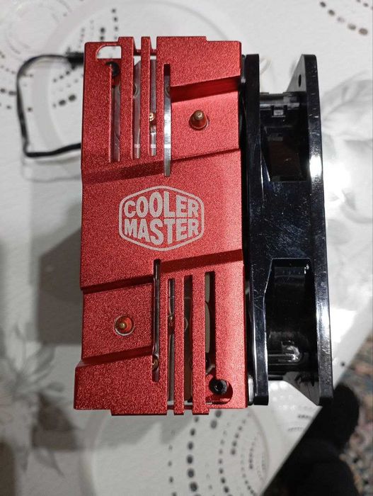 Cooler Master Hyper 212 Led
