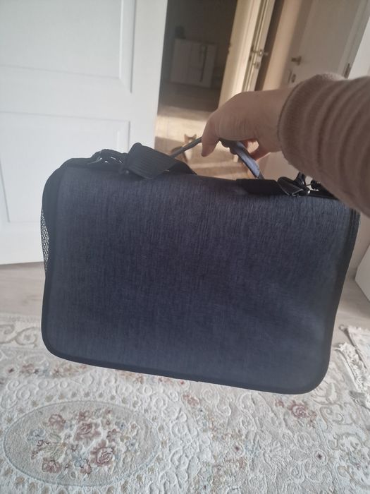 Сумка переноска для животных