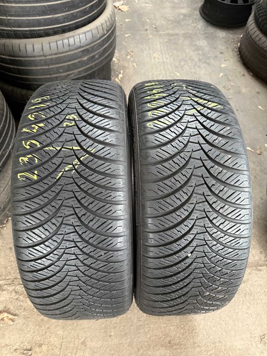 2 Anvelope AllSeason 235/45/19 Falken 2023