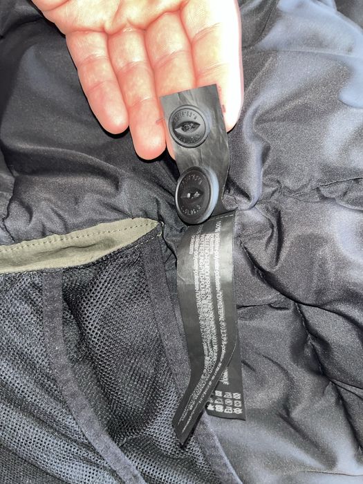 ZARA - Мъжко яке