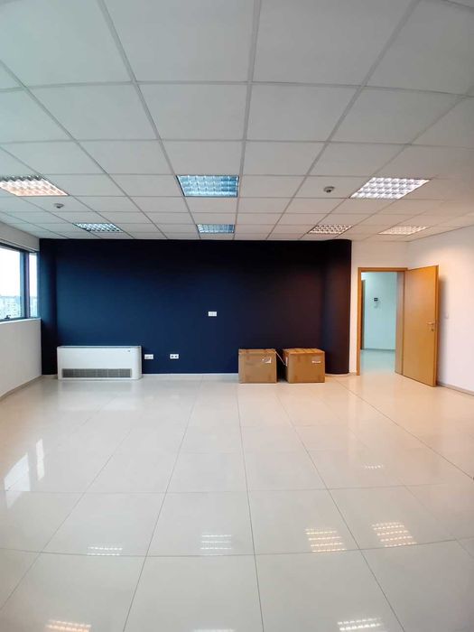 Дава се под наем Офис в София, Гоце Делчев - 115 кв.м за 1035 € - Снимка #5