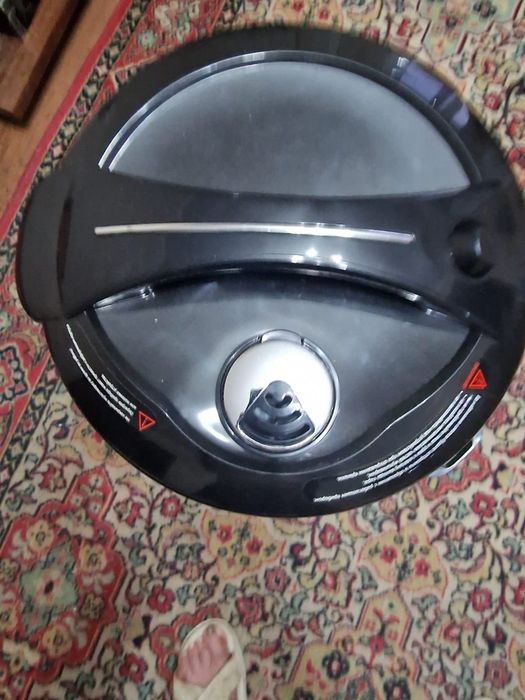 Мультиварка REDMONT. Новая. Волшебная.