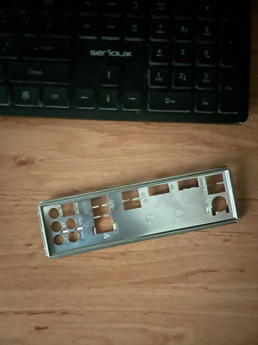 Vand kit i5 10600kF