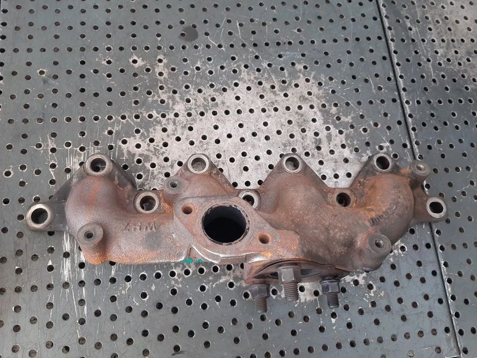 galerie evacuare  1.7cdti a17dtr opel astra j  8980538800