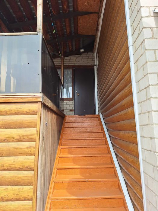 Продам благоустроенный дом