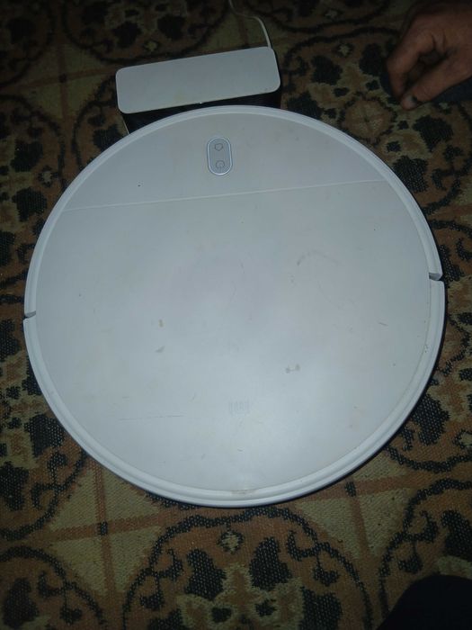 Aspirator robot de vânzare