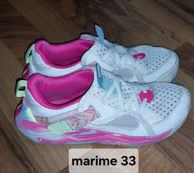 Încaltaminte fetițe Cizme iarnă