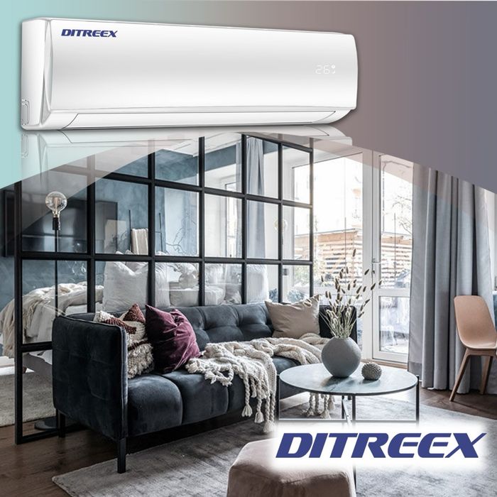 Установка Продажа кондиционер