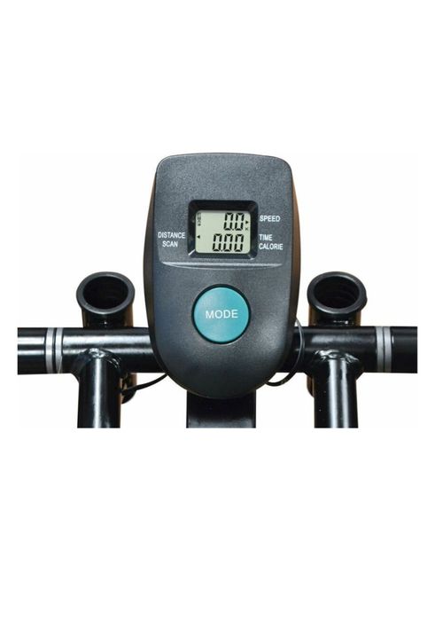 Эллиптический тренажёр