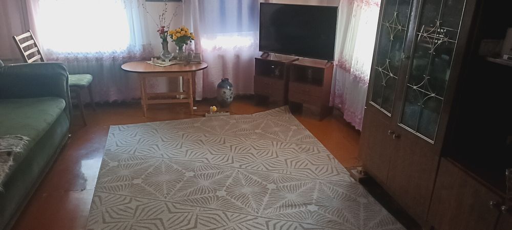 Продам дом благоустроенный