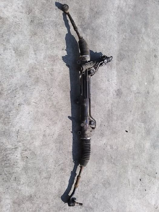 Caseta directie bmw serie 7 e65 e66