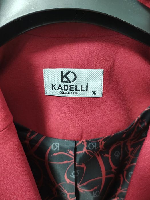 Костюм двойка  Kadelli
