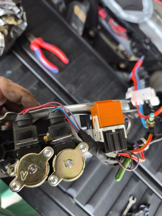 Компресор за въздушно окачване на е53 e39 7 серия