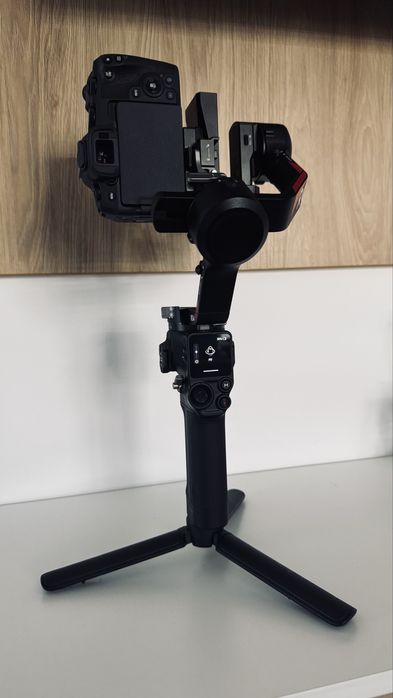 !! Vand ghimbal Dji Rs 4 !!