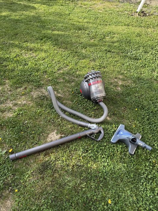 Aspirator Dyson Big Ball animalpro cinetic