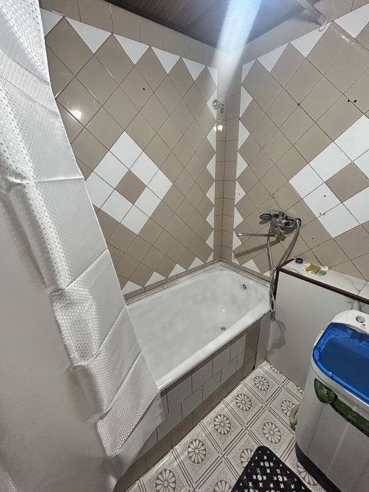 4хонали квартира 1киши угил талаба шерик кк