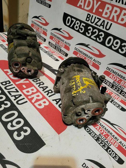 compresor ac ford focus 2 1.8 /1.6 tdci