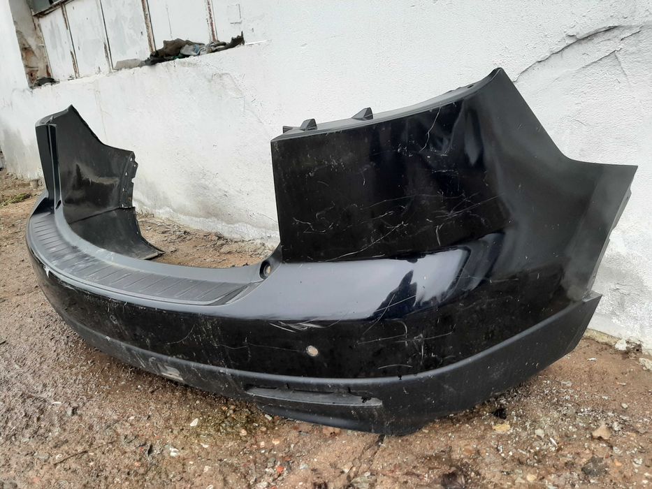 Задна броня за Мазда ЦХ9 Mazda CX9/2006-2012г