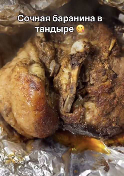 Продам готовый бизнес Баранина в тандыре