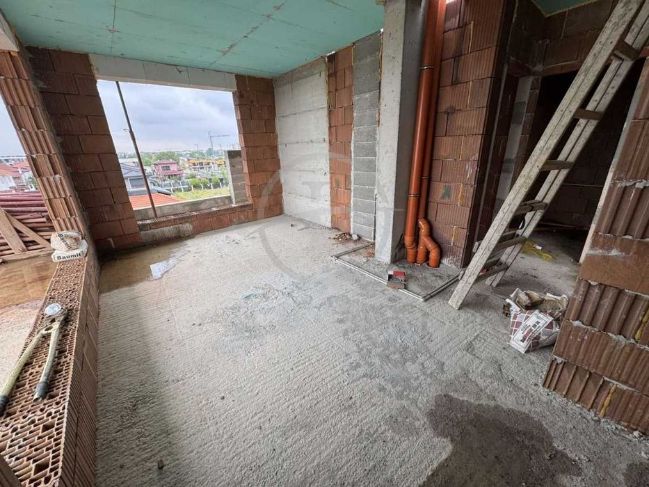 Реф. 2742 Цял етаж от малка сграда Беломорски Акт 14