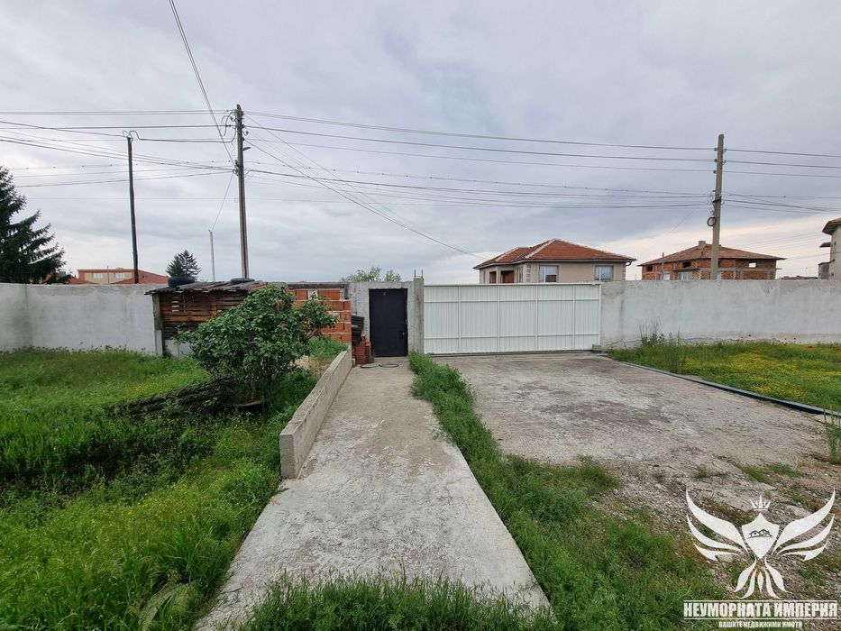 Продава се Къща в Садово - 85 кв.м за 966 €/кв.м - Снимка #22