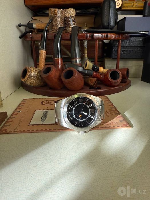 Продаются наручные часы Hugo Boss, модель BOSS ORANG.