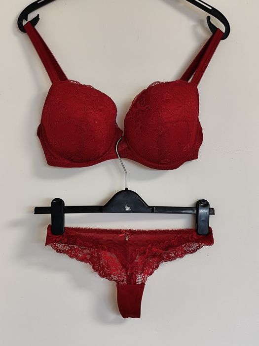 Gina benotti set damă