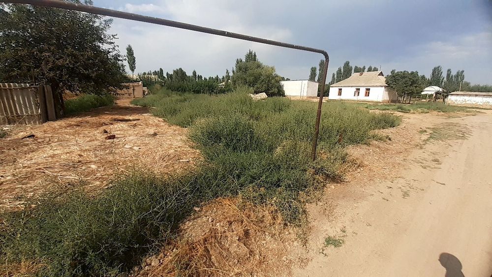 Ер сотилади 16 сотих, Хужатлари бор