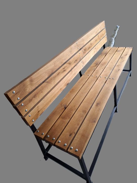 Vand mobilier pentru curte