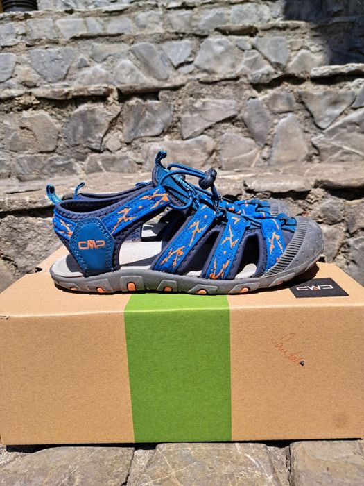 Sandale CMP copii, marime 34