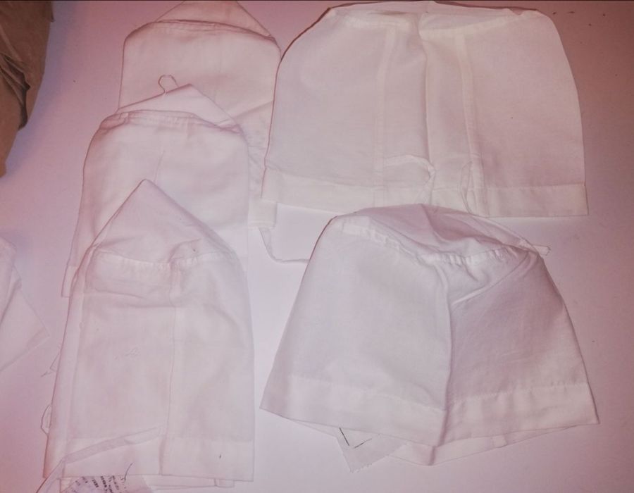 Колпаки медицинские, новые СССР.