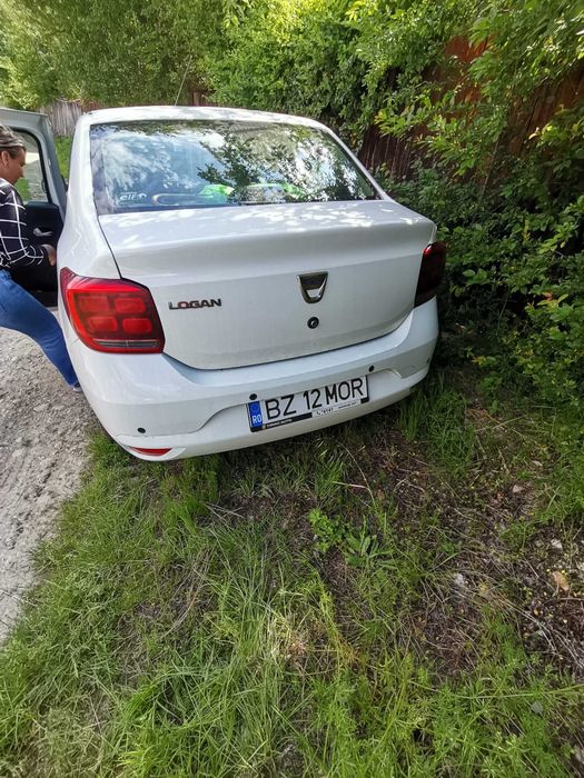 Dacia  Logan  1.0  sce