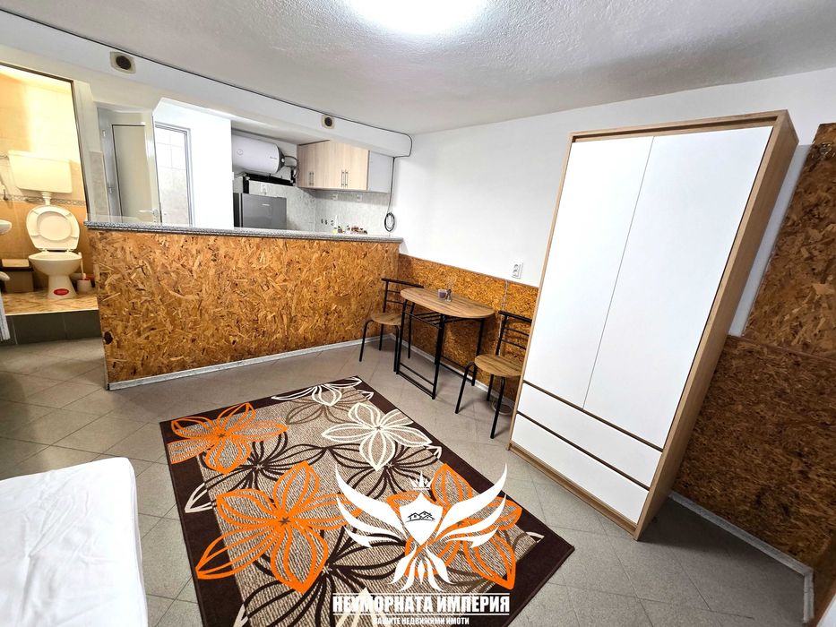 Дава се под наем  в Асеновград - 21 кв.м за 205 € - Снимка #7