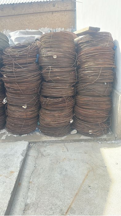 Сым 5 ка лист 20 см -20см