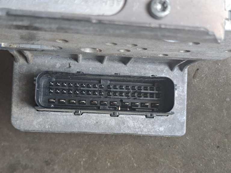 Vând Modul Pompă ABS SBC Mercedes W211 CLS W219 Bosch 0265960035 A0004302694 2002-2006