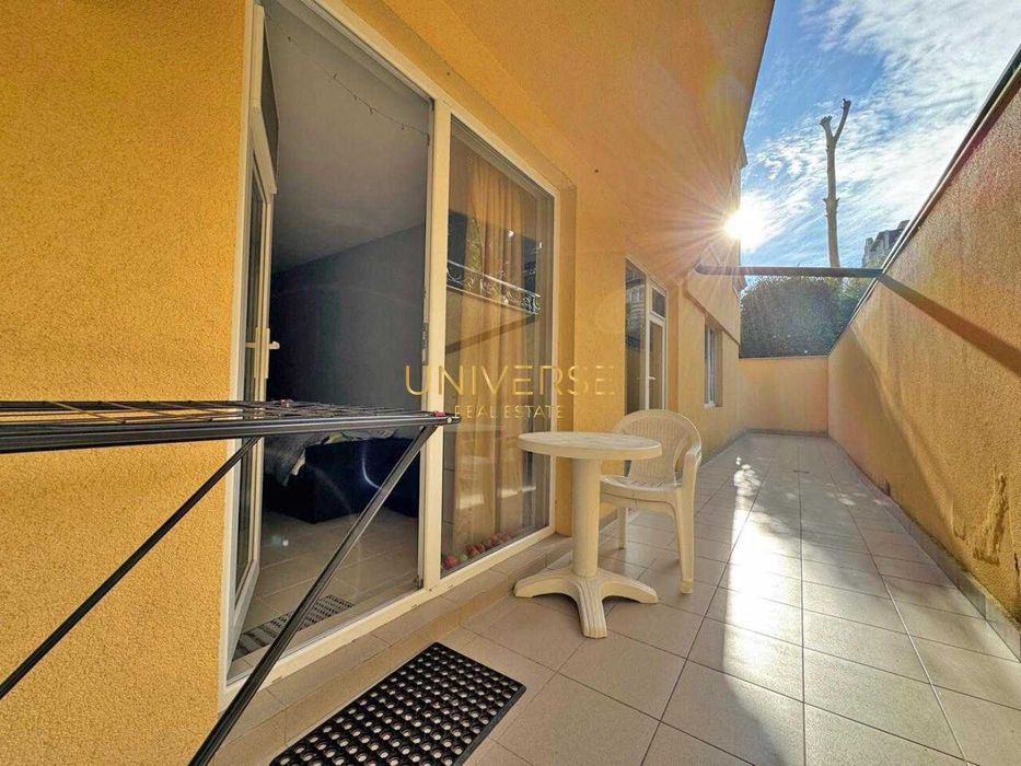 Продава се Едностаен апартамент в к.к. Слънчев бряг - 29 кв.м за 720 €/кв.м - Снимка #6